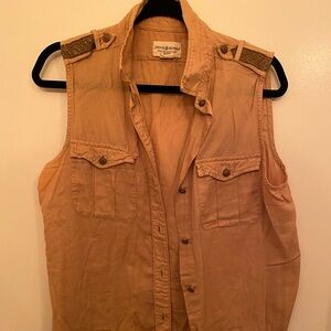 Ralph Lauren Denim & Supply Tank Top